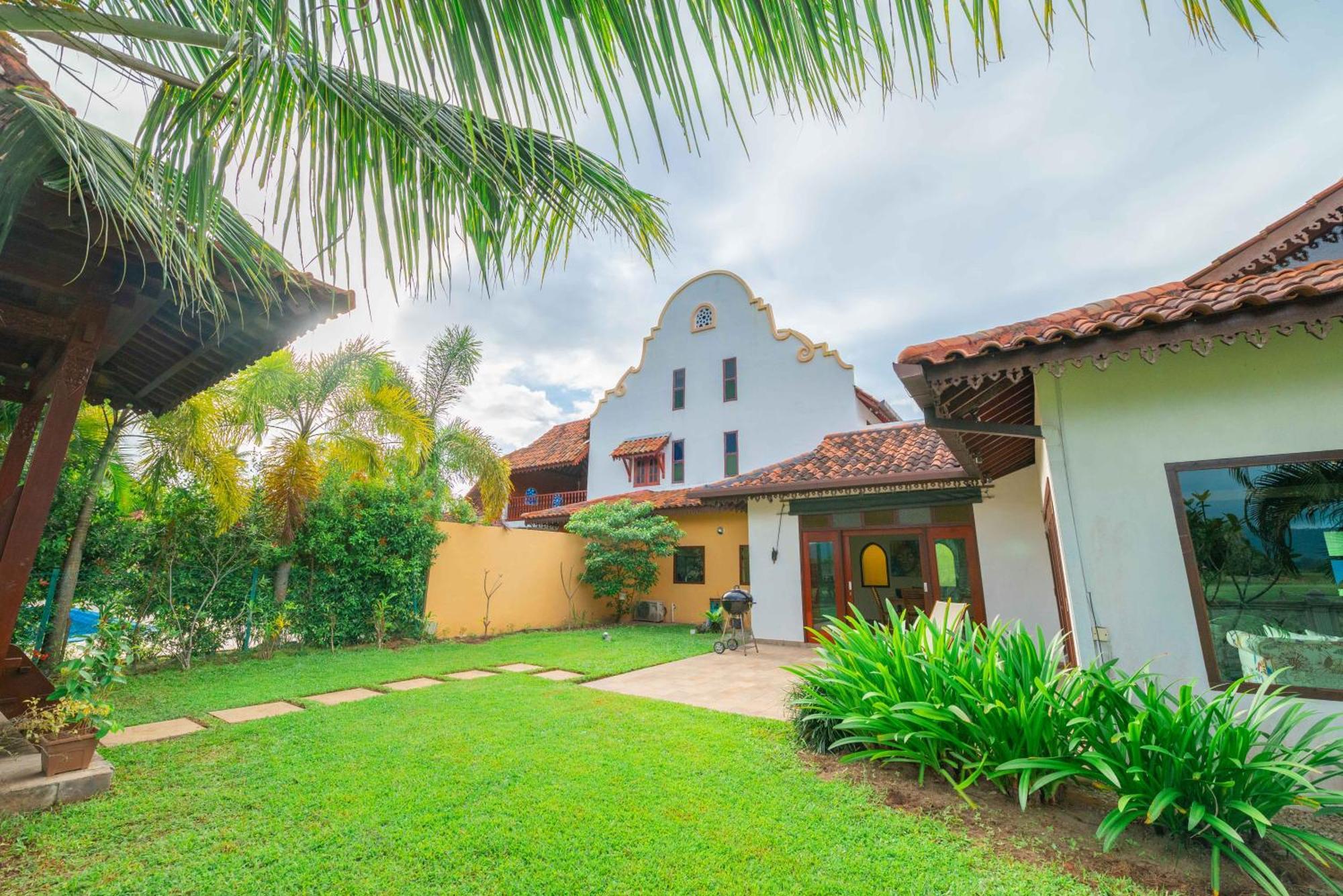 Limasan Villa Langkawi Пантай-Ченанг Екстер'єр фото
